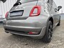 Fiat 500 1.2 Sport | 4-cilinder | Lederen bekleding