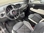 Fiat 500 1.2 Sport | 4-cilinder | Lederen bekleding