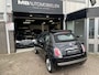 Fiat 500C 0.9 TwinAir Lounge/Automaat/Cabrio/Nap/APK/Airco!!