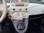 Fiat 500 1.2 Lounge/Automaat/Leder/APK/Panoramadak/Nap!!