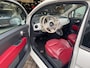 Fiat 500 1.2 Lounge/Automaat/Leder/APK/Panoramadak/Nap!!