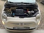 Fiat 500 1.2 Lounge/Automaat/Leder/APK/Panoramadak/Nap!!