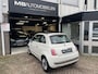 Fiat 500 1.2 Lounge/Automaat/Leder/APK/Panoramadak/Nap!!
