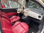 Fiat 500 1.2 Lounge/Automaat/Leder/APK/Panoramadak/Nap!!