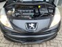 Peugeot 207 1.4-16V XR/ 3DRS/Airco/zwart/Apk/ Electrische ramen!