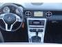 Mercedes-Benz SLK 200 AUT PANORAMADAK|CARPLAY|NAVIGATIE|AIRSCARF|PDC|ZEER GOED ONDERHOUDEN
