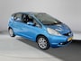 Honda Jazz 1.4 Elegance Trekhaak | 95KG kogeldruk | Stoelverwarming
