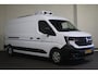 Renault Master E-Tech T35 L3H2 Extra long range 87 kWh Koelwagen Vrieswagen -10 Dag en Nacht
