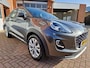 Ford Puma 1.0i Ecoboost Hybrid 125pk Titanium Automaat