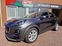 Ford Puma 1.0i Ecoboost Hybrid 125pk Titanium Automaat