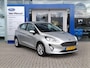 Ford Fiesta 1.0 EcoBoost Hybrid Titanium X | B&O audio | Adaptieve Cruise | Dodehoeksensoren | Camera | Stoel/stuur voorruitverwarming | Dealeronderhouden