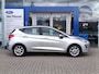 Ford Fiesta 1.0 EcoBoost Hybrid Titanium X | B&O audio | Adaptieve Cruise | Dodehoeksensoren | Camera | Stoel/stuur voorruitverwarming | Dealeronderhouden