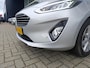 Ford Fiesta 1.0 EcoBoost Hybrid Titanium X | B&O audio | Adaptieve Cruise | Dodehoeksensoren | Camera | Stoel/stuur voorruitverwarming | Dealeronderhouden