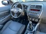 Mitsubishi ASX 1.6 Intense ClearTec Panoramadak Beurt