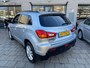 Mitsubishi ASX 1.6 Intense ClearTec Panoramadak Beurt