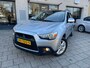 Mitsubishi ASX 1.6 Intense ClearTec Panoramadak Beurt