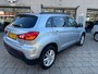 Mitsubishi ASX 1.6 Intense ClearTec Panoramadak Beurt