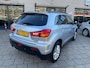 Mitsubishi ASX 1.6 Intense ClearTec Panoramadak Beurt