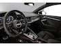 Audi A3 Sportback 45 TFSI e S edition Competition | Pano | Sonos 3D | Full-led | 19" | MMI plus | Optiek zwart | Achteruitrijcamera |