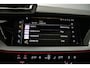 Audi A3 Sportback 45 TFSI e S edition Competition | Pano | Sonos 3D | Full-led | 19" | MMI plus | Optiek zwart | Achteruitrijcamera |