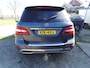 Mercedes-Benz ML-klasse 350 BLUETEC 4MATIC VAN/GRIJS KENTEN motor defect Airco,Navigatie,Enz