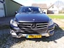 Mercedes-Benz ML-klasse 350 BLUETEC 4MATIC VAN/GRIJS KENTEN motor defect Airco,Navigatie,Enz