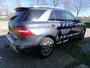 Mercedes-Benz ML-klasse 350 BLUETEC 4MATIC VAN/GRIJS KENTEN motor defect Airco,Navigatie,Enz