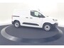 Citroën E-Berlingo 136 L1 50 kWh | Camera | Laadruimte-pakket | Dodehoekdetectie | Navigatie | 3 Zitplaatsen