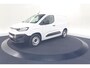 Citroën E-Berlingo 136 L1 50 kWh | Camera | Laadruimte-pakket | Dodehoekdetectie | Navigatie | 3 Zitplaatsen