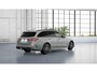 Mercedes-Benz C-klasse Estate 300e Business Solution AMG | Panoramaschuifdak | Trekhaak | Nightpakket | Burmester | Head-Up |