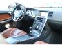 Volvo V60 2.0 D3 | 5-cilinder | Leder | Cruise Control | Navigatie |