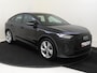 Audi Q4 Sportback e-tron 45 quattro S edition 77 kWh | SoH 90% | Head-up display | Keyless | Leder/alcantara bekleding | SONOS audio | Achteruitrijcamera | Adaptieve cruise control | Navigatie Plus | LED matrix verlichting |