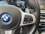 BMW X5 xDrive45e High Executive / Automaat / NL-Auto / 1e-Eigenaar / Dealer-Onderhouden / M-Pakket / Shadow-Line / Vol-Leder / Head-Up Display / Laser-LED lichten / Luchtvering / Open-Panodak / Adaptieve Cruise-Control met Stop&Go en Stuurhulp / Stuurverwarming / Stoelverwarming V+A / Stoelverkoeling / Elektr.-Achterklep / Elektr.-Verstelbaar Stuurwiel / Elektr.-Verstelbare Stoelen met Geheugen / Keyless / Adaptieve-Koplampen / PDC met Rondom-Camerazicht / Apple-Carplay & Android-Auto / Navi / DAB / 22'' LMV / ENZ.