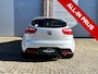 Kia Rio 1.2 CVVT World Cup Edition N.A.P/Dealer OH/Leder/Trekhaak/Garantie