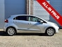 Kia Rio 1.2 CVVT World Cup Edition N.A.P/Dealer OH/Leder/Trekhaak/Garantie