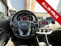 Kia Rio 1.2 CVVT World Cup Edition N.A.P/Dealer OH/Leder/Trekhaak/Garantie