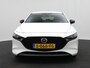 Mazda 3 2.0 e-SkyActiv-G Homura automaat : dealer onderhouden