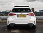 Mercedes-Benz A-klasse 180 Business Solution AMG