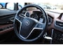 Opel Mokka 1.4 T Cosmo 4x4 140pk Camera/Cruise/Stoel&Stuurverwarming/Bi-Xenon/PDCv+a/Navi/Bluetooth/RadioCD.AUX.USB/19"LM/Trekhaak