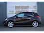 Opel Mokka 1.4 T Cosmo 4x4 140pk Camera/Cruise/Stoel&Stuurverwarming/Bi-Xenon/PDCv+a/Navi/Bluetooth/RadioCD.AUX.USB/19"LM/Trekhaak