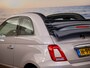 Fiat 500C 1.2 Hybrid Star, Cabriolet, Powder pink, incl garantie