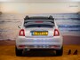 Fiat 500C 1.2 Hybrid Star, Cabriolet, Powder pink, incl garantie