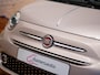 Fiat 500C 1.2 Hybrid Star, Cabriolet, Powder pink, incl garantie
