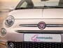 Fiat 500C 1.2 Hybrid Star, Cabriolet, Powder pink, incl garantie