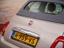 Fiat 500C 1.2 Hybrid Star, Cabriolet, Powder pink, incl garantie