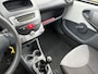 Peugeot 107 1.0-12V XR 5drs - radio cd - stuurbekrachtiging