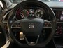 SEAT Leon 2.0 TSI Cupra 280 DSG ORG NL|PANO|LEER|UITLAATKLEPSYSTEEM|STOELVRM|DUALCLIMATEZONE|BREMBOSCHIJVEN|LED|19''INCH|