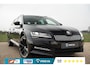 Skoda Superb Sportline