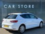 SEAT Leon 1.2 TSI Style Business Pano|Stoelverwarming |PDC V+A