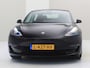 Tesla Model 3 Long-Range AWD 351pk 75 kWh [ TREKHAAK+FACELIFT+WARMTEPOMP+AUTOPILOT+620KM WLTP+PREMIUM AUDIO ]